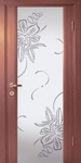 Межкомнатные двери Мари (Mari) - Модель 21