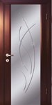 Межкомнатные двери Мари (Mari) - Модель 26